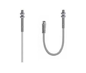 M4常规直流电感式接近传感器