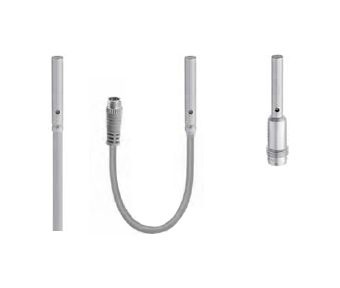 Φ4常规直流电感式接近传感器