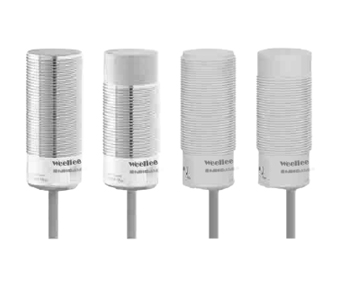 M30常规直流电容式接近传感器