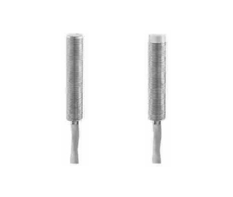 M12耐高温电容式接近传感器