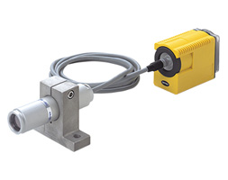 BS系列放大器分离型红外线温度传感器*通用型