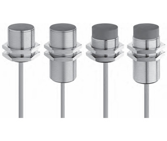 M30接近开关-模拟量输出