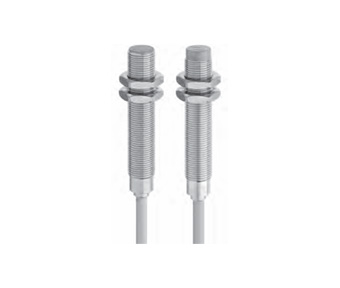 M12接近开关-耐高温