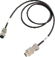 伺服信号控制线3