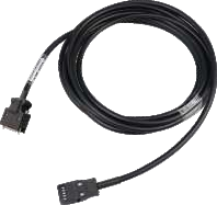 伺服信号控制线2