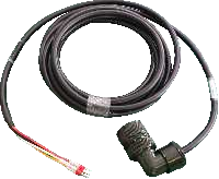 伺服信号控制线4