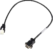 松下伺服电缆线3