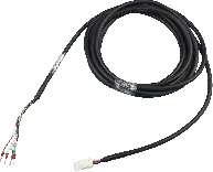 台达伺服电缆线