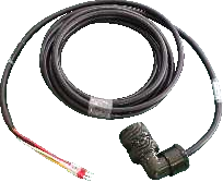 台达伺服电缆线2