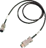 台达伺服电缆线3